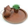 Viva Decor Rusty and Patina Set,