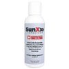 Sunscreen, Cream, Bottle, 8.000 oz. (2 Pieces)