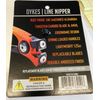 Tungsten Carbide Yankee Fork Nippers W/Blade Replacement Kit