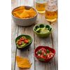 Typhoon World Foods Lime Bowl, 9.5 CM