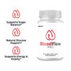 BloodFlow Pro- Blood Support- 10 Bottles- 600 Capsules