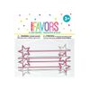 Party Favors - Mini Star Wands - Pack of 8