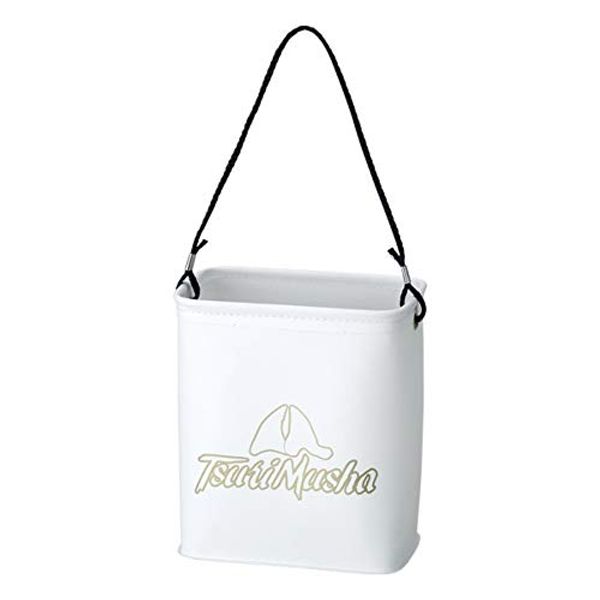 Fishing Musha Sea Bream Spare Bait Box
