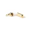 Beams Japan Small Items, A&F, Bespoke SOS Capsule Key Chain -, Paper Brass