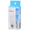 Eco Ball 40W Base E26 Daylight EFA10ED/8N EFA10ED/8N
