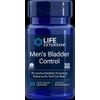 Life Extension MEN'S BLADDER CONTROL 30 VEGETARIAN CAPSULES