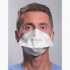 3M VFlex Particulate Respirator Surgical Mask Flat Fold 50 per Box 1804