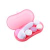 4 in 1 Facial Cleansing Brush for Deep Cleansing/Gent