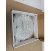 Kichler 43848WHLED30 Close To Ceiling Light Fixture