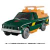 Transformers Masterpiece MP-58 Hoist