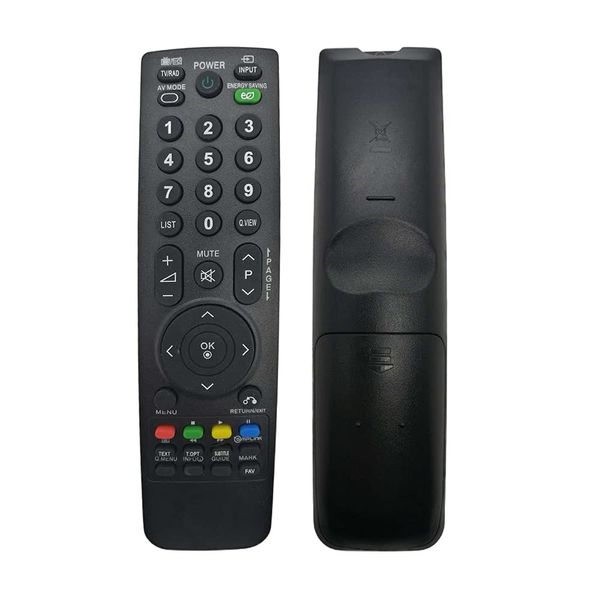Replacement Remote Control For LG TV 42LH3000