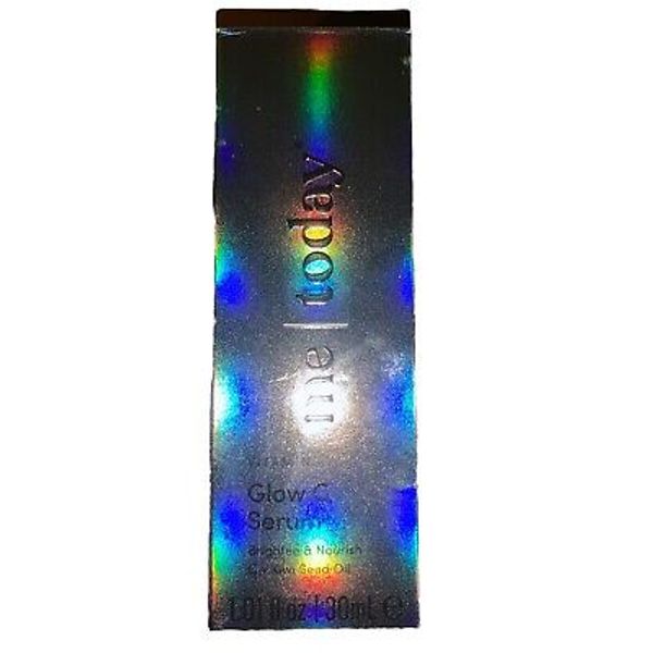 Me Today Glow C Serum 30ml /1.01oz -  Vitamin C + Kiwi Seed Oil #173