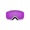 Giro Stomp White Wordmark, Amber Pink - 41% VLT - S2