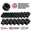 647289 1/2" Dr. 11mm Deep Impact Soc