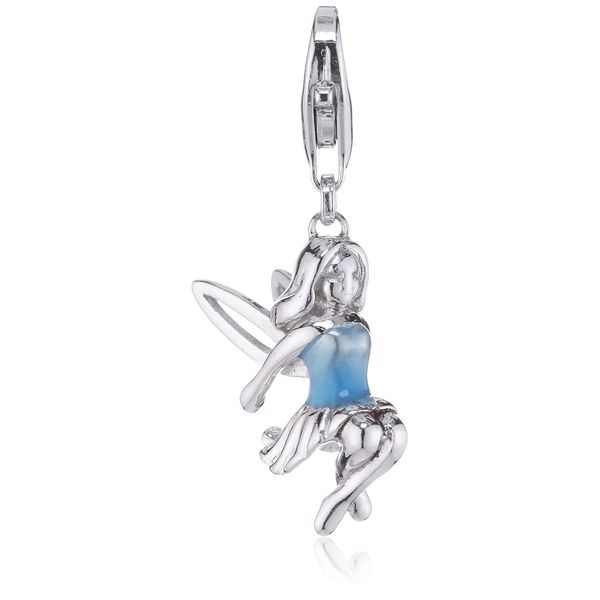 Esprit S.ESCH91067A000 Sterling Silver 925 Charm