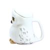 ABYSTYLE - Harry Potter - Mug 3D - 450 ml - Hedwige