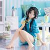 Idolmaster Shiny Colors Relax Time Yuka Mitsumine
