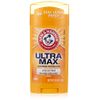Arm & Hammer Ultramax Invisible Solid Unscented Antiperspirant & Deodorant-2.6 oz