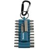 Makita Bit Set 22 Pieces – 81175