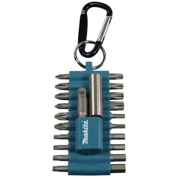 Makita Bit Set 22 Pieces – 81175