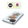 Head Case Designs Crossroads Nomad Soft Gel Case Compatible With Realme X7 5G