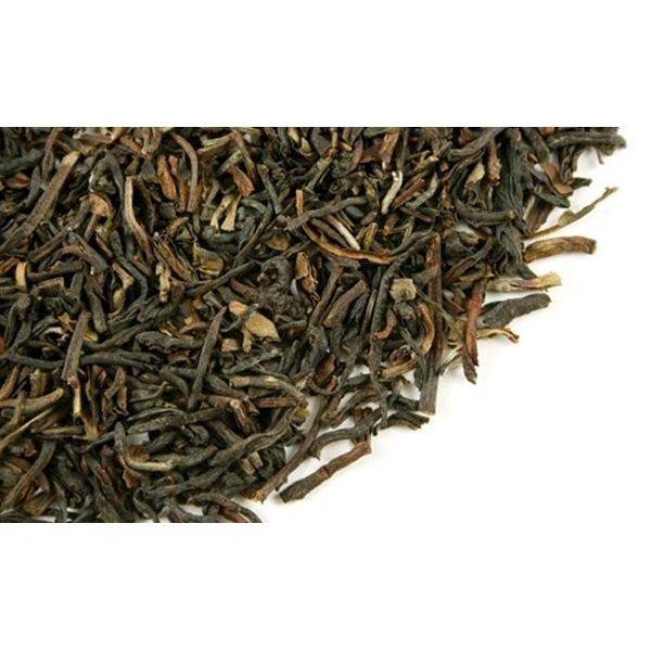 Darjeeling Loose Leaf Black Tea (2 lb)