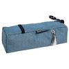 Exacompta - Ref. 52790E - 1 Bee Blue polyester pencil case - Random colours