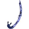 SEAC Jet Snorkel - Black/Black