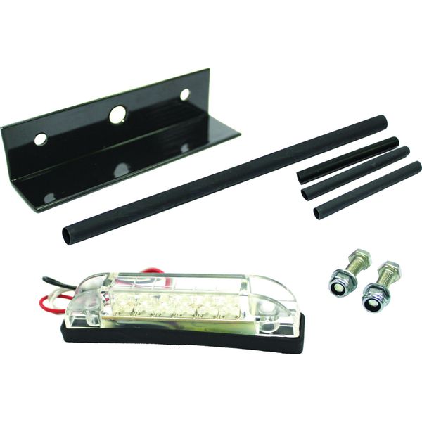 SP1 LED Taillight Light Strip - SM-01226