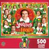 Elf - 500pc Puzzle