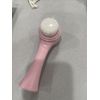 Cleansing Facial Brush Pink For Face