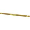 KS Tools 150.1340 Thread repair file, metric, 230mm