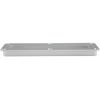 Wet Sounds WS-EQ IDM - S Silver In-dash EQ Mounting Bracket