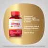 Super Cortisol Support | 90 Capsules | Complex Supplement | by Piping Rock