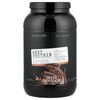 Whey Protein, High-Quality Protein Complex, Swiss Chocolate, 2 lbs (907 g)