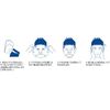 DHC MEN Deep Moisture Face Mask