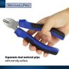 MichaelPro 6.3-Inch Wire Cutter, Diagonal Cutting Plier, Wire Cutting Plier MP003030