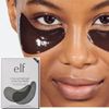 e.l.f. Cosmetics - Charcoal Hydrogen Under Eye Masks