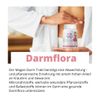 Darmflora 16 Plus Bifido & Lactobacterial Strains with Resistant Dextrin 60 Capsules