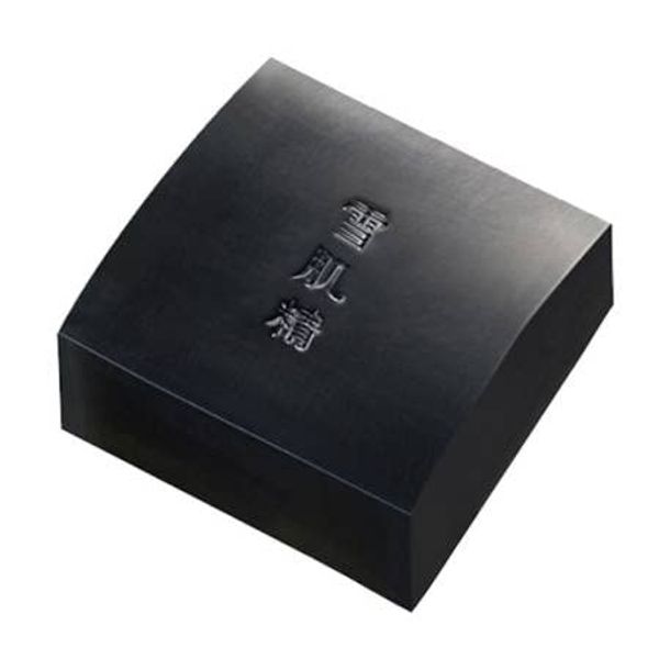 Yukihada Sei Essence Soap, 4.2 oz (120 g), Wakan Beauty Soap, Dullness, Acne, Pores, Black Soap