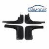 Front Rear Mud Flaps Splash Guards For 2009-2013 Toyota Corolla MudGuards 