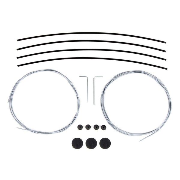Mobius 5130005 Cable Kit, Multi-Colour, XL/XXL