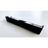Mounting bracket wedge (25º) for Eufy Video Doorbell T8200 wired. (wedge only)