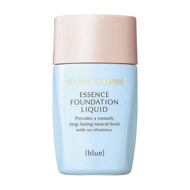 COVERMARK BO00 Essence Foundation Liquid (SPF30 PA++), 0.8 fl oz (25 ml)