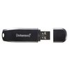 Intenso 3533490 64 GB Speed Line USB 3.0 Flash Drive - Black