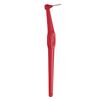 Tepe Angled 0.5mm Red Interdental Brushes - Pack of 6