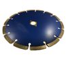 10Pack! 7 inch Segmented Diamond Blade Cutting Concrete, Stone, Masonry Material