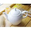 italian genova teapot