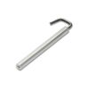Mustad Wire Bait Clip sz1