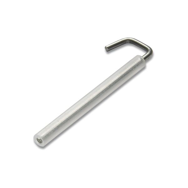 Mustad Wire Bait Clip sz1